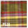 PS28 holly plaid