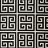 PC10 black Greek key