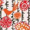 PC14 cerise birdie