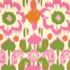 PC24 pink ikat