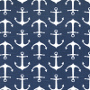 PC55 navy anchor